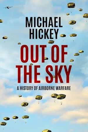 Out of the Sky