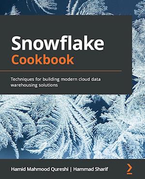 Snowflake Cookbook