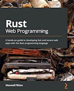 Rust Web Programming
