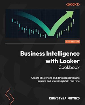 Business Intelligence with Looker Cookbook