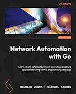 Network Automation with Go