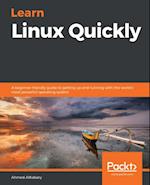 Learn Linux Quickly