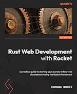 Rust Web Development with Rocket