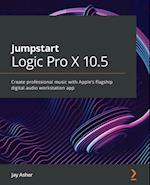 Jumpstart Logic Pro 10.6