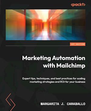 Marketing Automation with Mailchimp