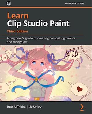 Learn Clip Studio Paint