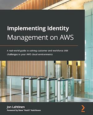 Implementing Identity Management on AWS