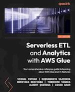 Serverless ETL and Analytics with AWS Glue