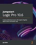 Jumpstart Logic Pro X 10.5
