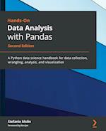 Hands-On Data Analysis with Pandas - Second Edition