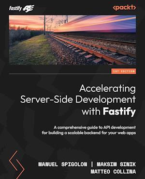 Accelerating Server-Side Development with Fastify