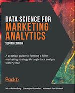 Data Science for Marketing Analytics