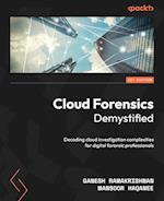 Cloud Forensics Demystified