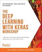 Deep Learning with Keras Workshop