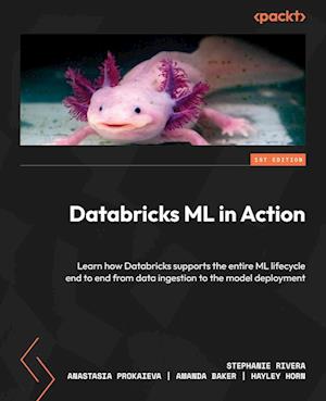 Databricks ML in Action