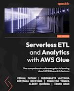 Serverless ETL and Analytics with AWS Glue