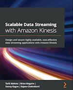 Scalable Data Streaming with Amazon Kinesis