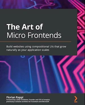 The Art of Micro Frontends