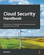 Cloud Security Handbook