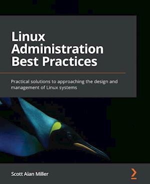 Linux Administration Best Practices