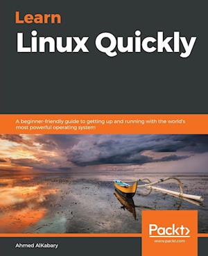 Learn Linux Quickly