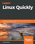 Learn Linux Quickly 