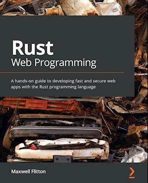 Rust Web Programming