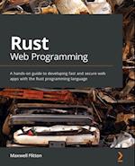 Rust Web Programming