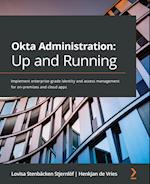 Okta Administration