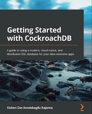 Getting Started with CockroachDB