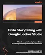 Data Storytelling with Google Data Studio