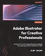 Adobe Illustrator for Creative Professionals