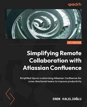 Implementing Atlassian Confluence