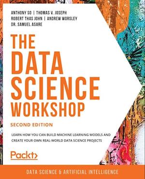 Data Science Workshop