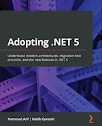 Adopting .NET 5