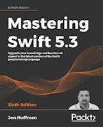 Mastering Swift 5.3