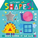 Let's Sort Shapes!