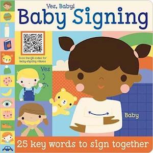 Yes Baby! Baby Signing