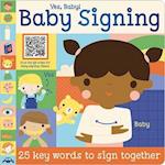 Yes Baby! Baby Signing