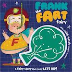 Frank the Fart Fairy