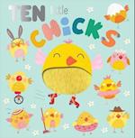 Ten Little Chicks