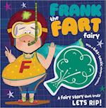 Frank the Fart Fairy