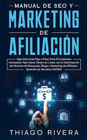 Manual de SEO y Marketing de Afiliación