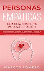 Personas Empáticas -Una guía completa para su curación