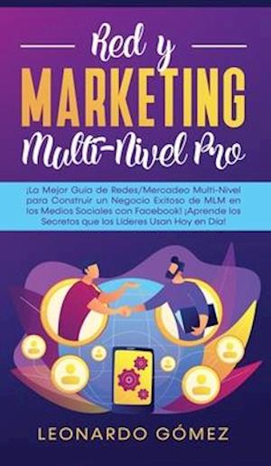 Red y Marketing Multi-Nivel Pro