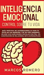 Inteligencia emocional - Control sobre tu vida