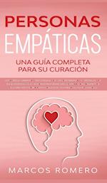Personas Empáticas -Una guía completa para su curación
