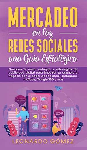 Mercadeo en las Redes Sociales