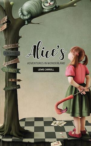 Alice's Adventures In Wonderland