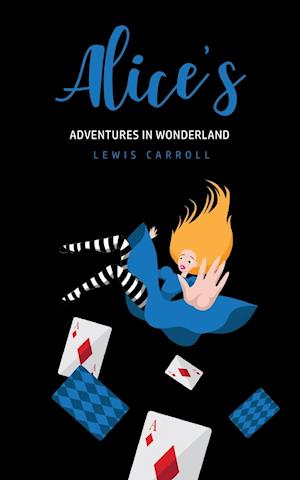 Alice's Adventures In Wonderland